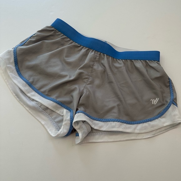 Varsity Spirit Speed Athletic Practice Shorts NWOT Women’s Size Large - Picture 2 of 12